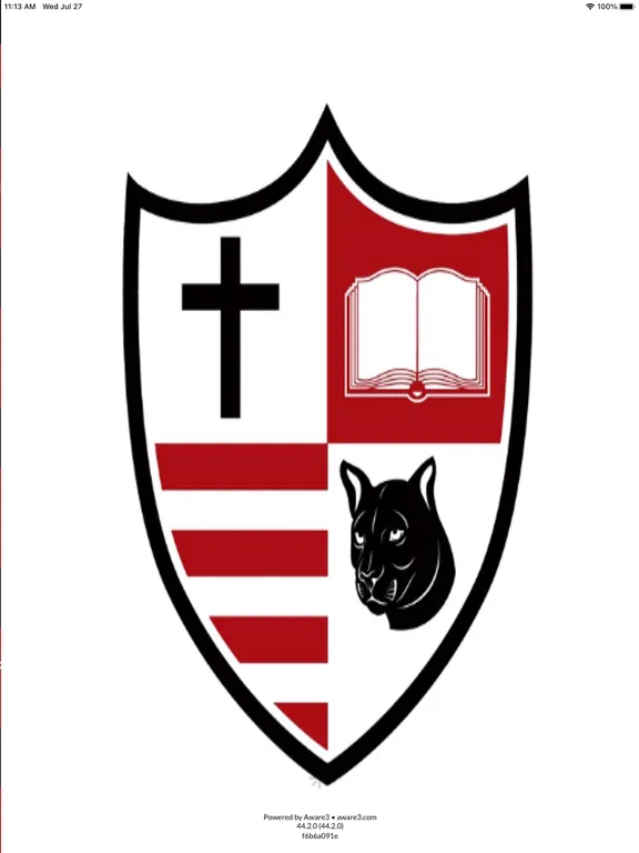 LCC Day School St. Pete iPad 应用截图