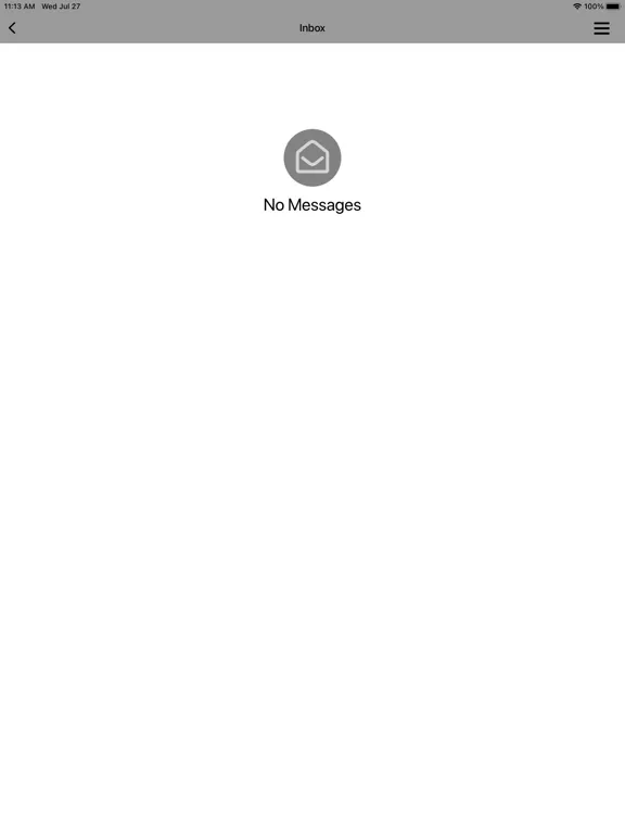 LCC Day School St. Pete iPad 应用截图