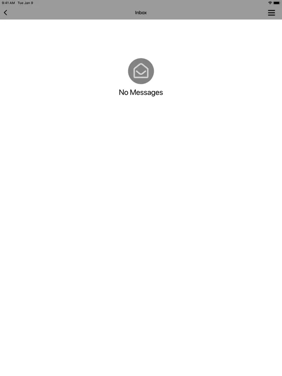 The Geneva School, Casselberry iPad  Screenshots