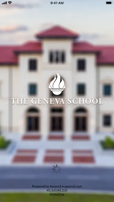 The Geneva School, Casselberry Screenshots