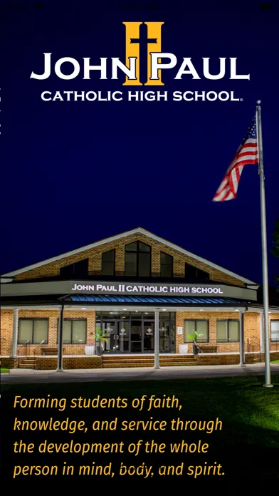 صور John Paul II Catholic HS