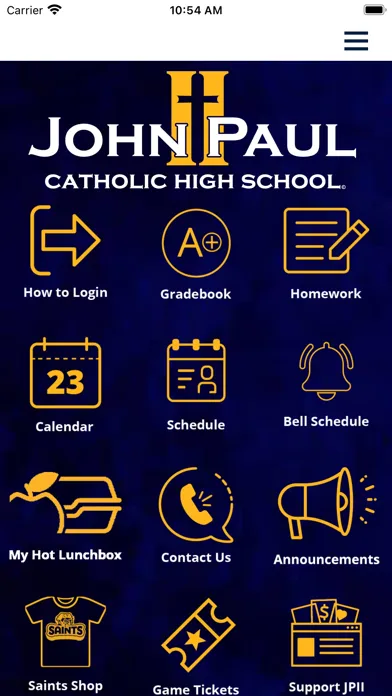 صور John Paul II Catholic HS