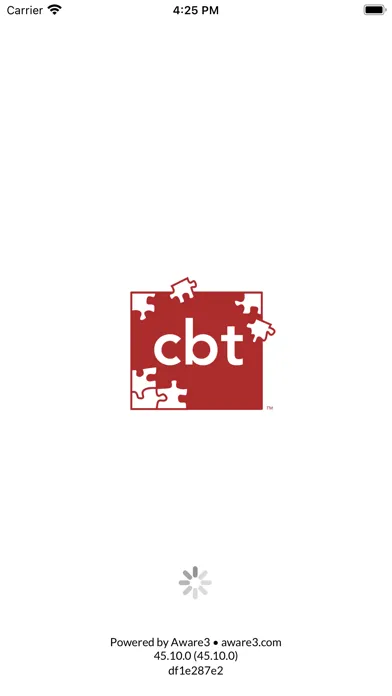 Chronological Bible Teaching应用截图