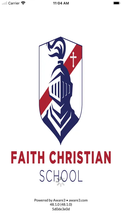 Faith Christian Summerville Screenshots