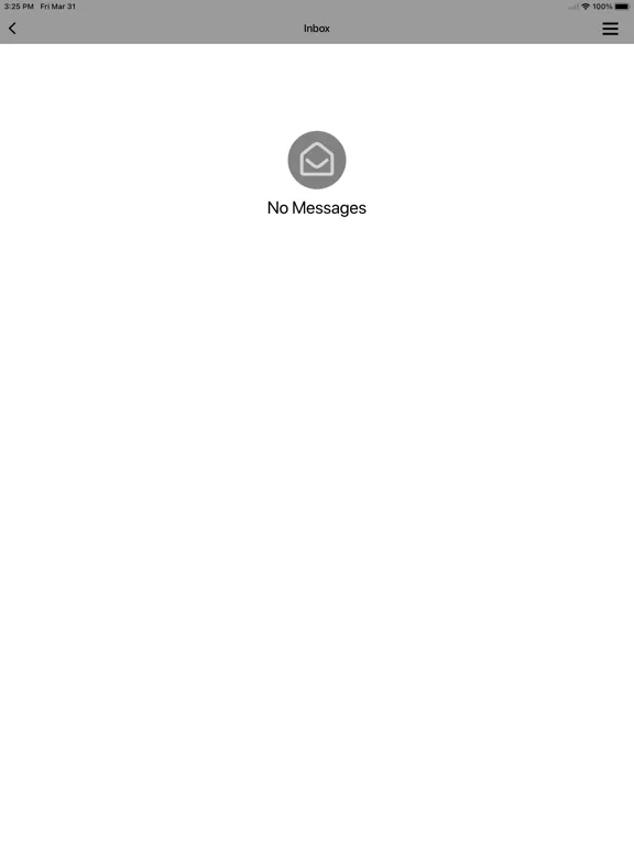 Renton Prep Christian School iPad 应用截图