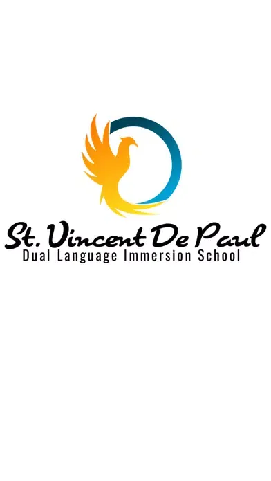 ภาพหน้าจอของ St Vincent de Paul School DLI