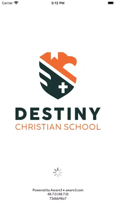 Capturas de pantalla de Destiny Christian School (ROC)