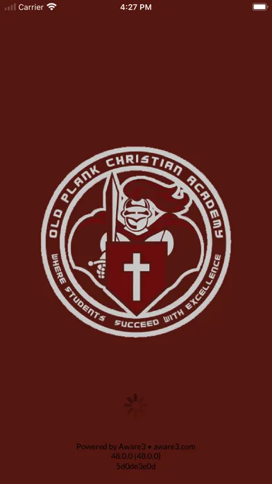 Old Plank Christian Academy应用截图