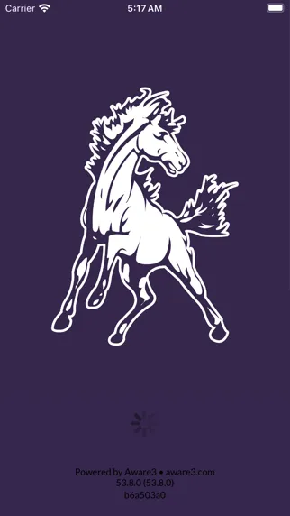 Unity School Screenshots