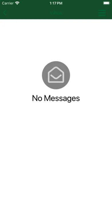 Notre Dame High School Chatt应用截图