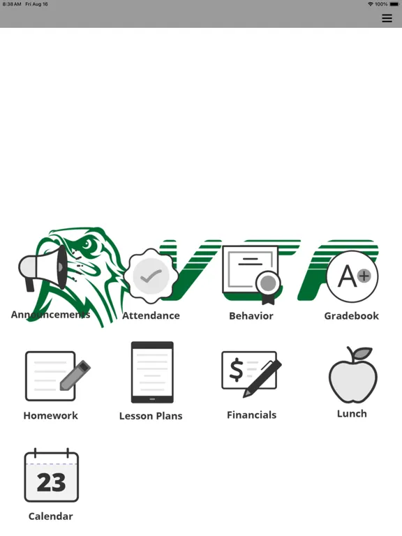 تصاویر VCA Millbrook iPad 