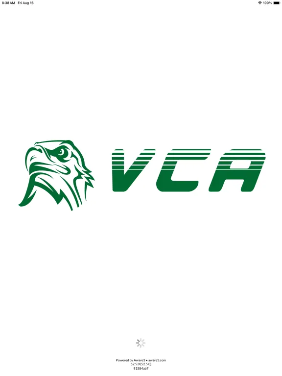 تصاویر VCA Millbrook iPad 