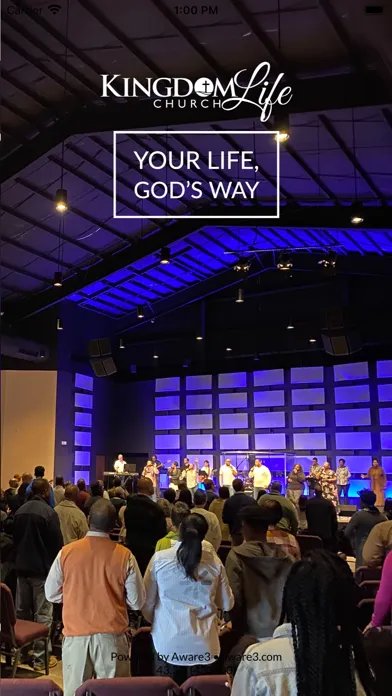 Скриншоты Kingdom Life - Simpsonville