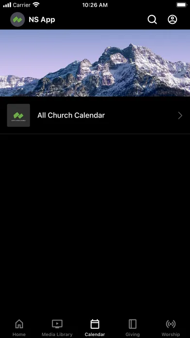 Скриншоты North Summit Church
