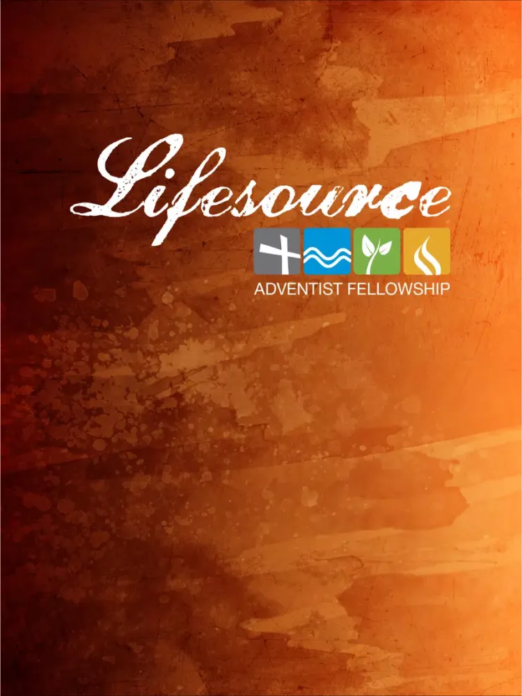 Zrzuty ekranu LifeSource Adventist App iPad 