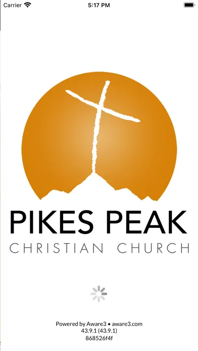 Скриншоты Pikes Peak Christian Church