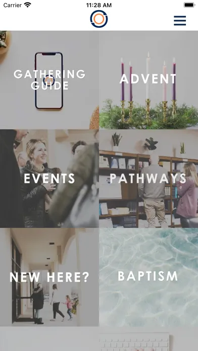 Christ's Church of Oronogo Screenshots