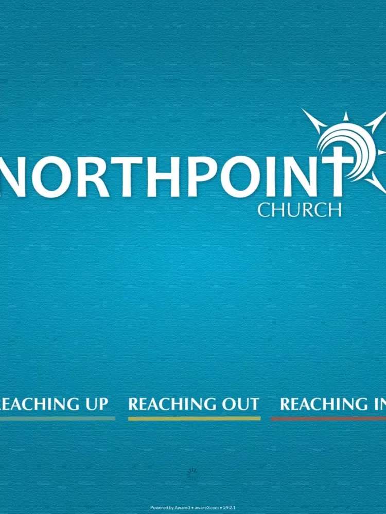 North Point Church, IL iPad  Screenshots