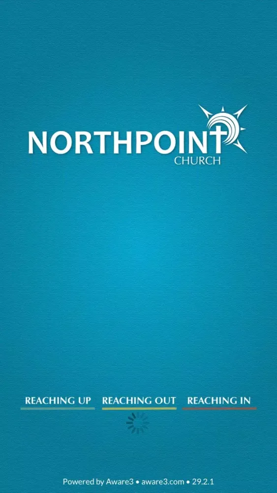 North Point Church, IL Screenshots