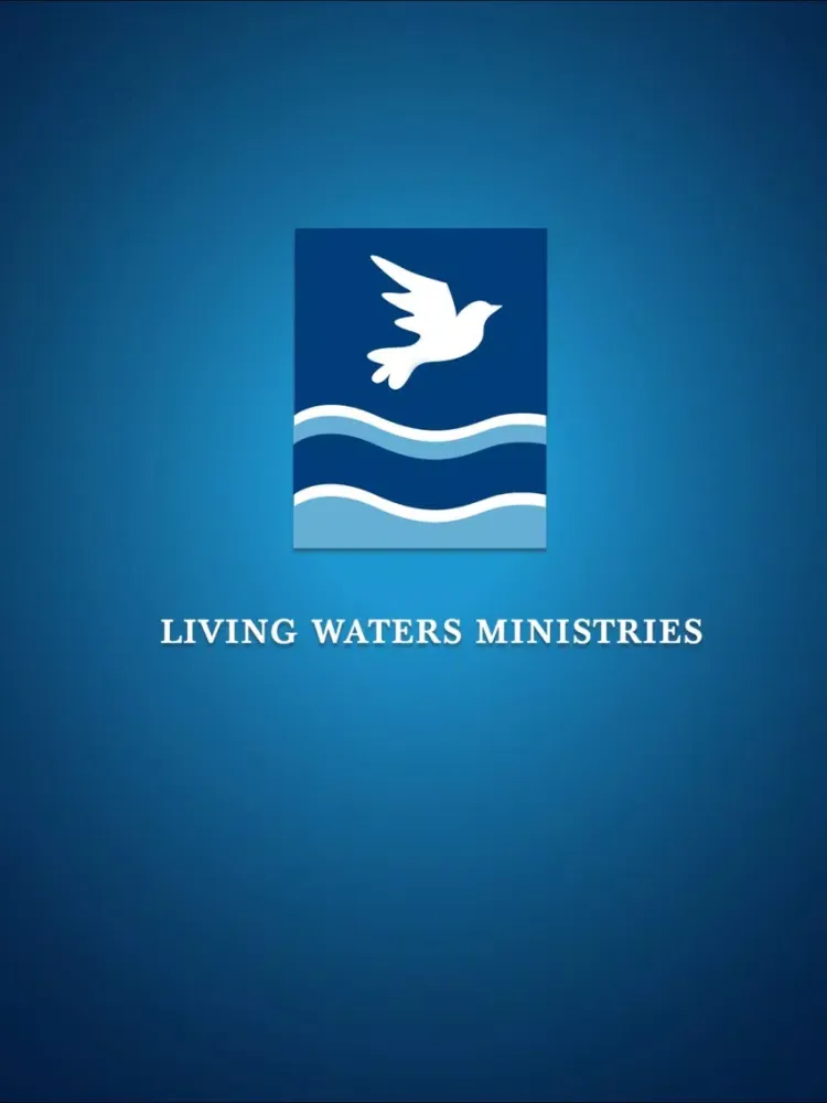 Living Waters Ministries iPad  سکرین شاٹس