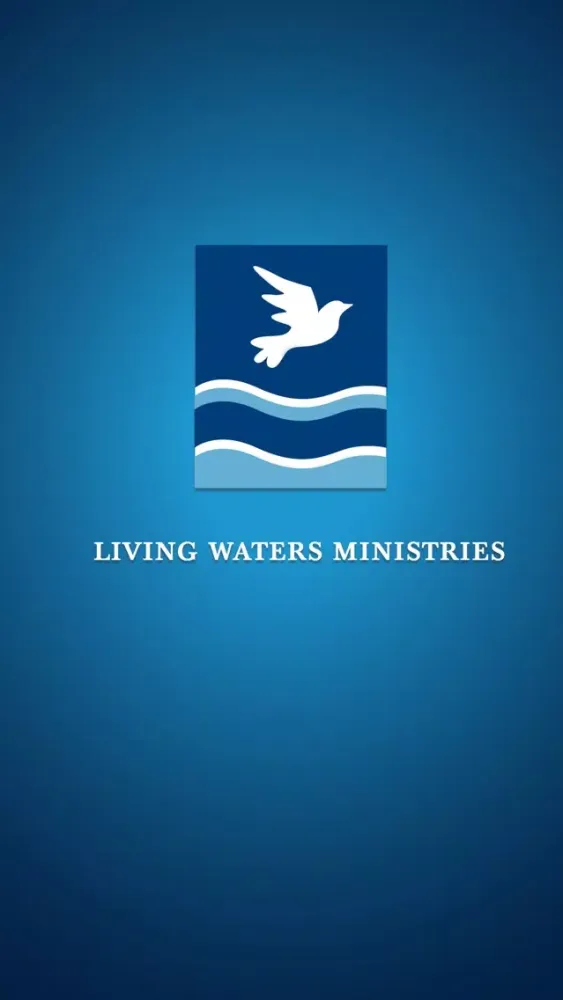 Living Waters Ministries سکرین شاٹس