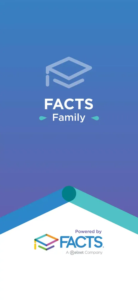 FACTS Family App Screenshots