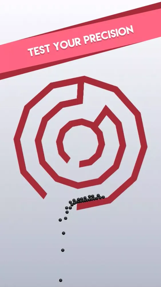 Capturas de pantalla de Balls Rotate!
