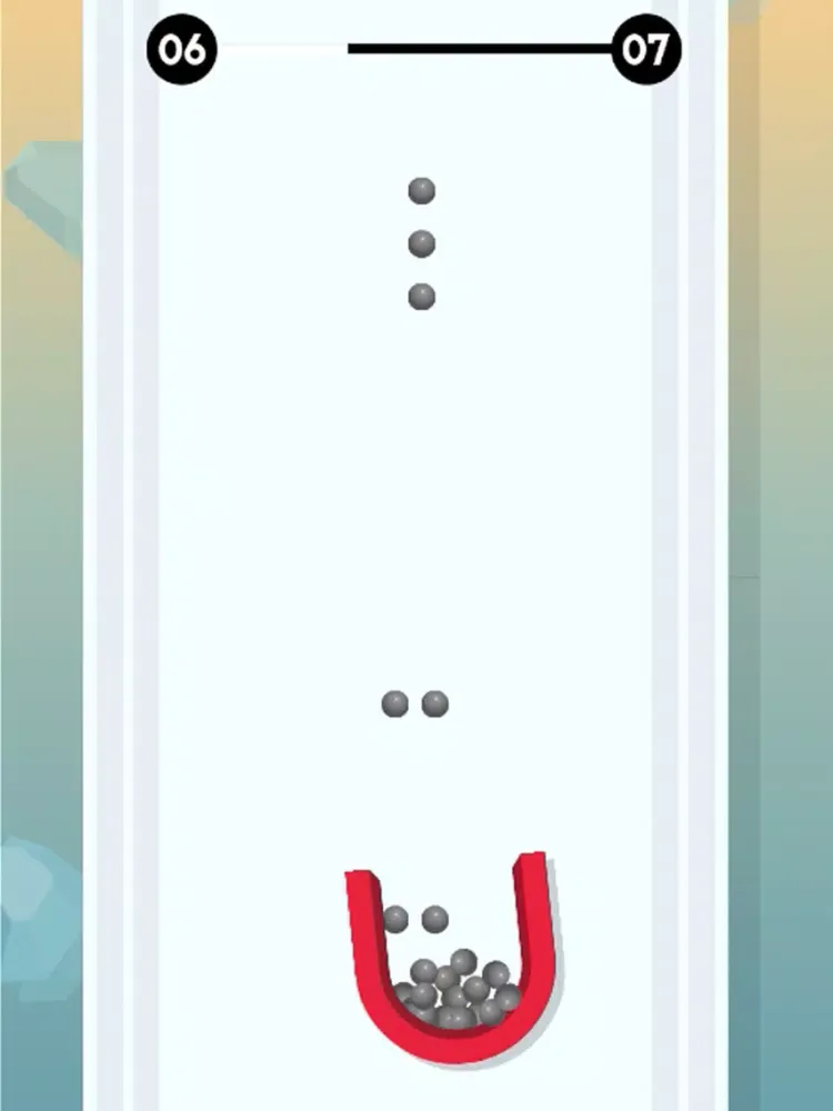 Picker 3D! iPad  스크린샷