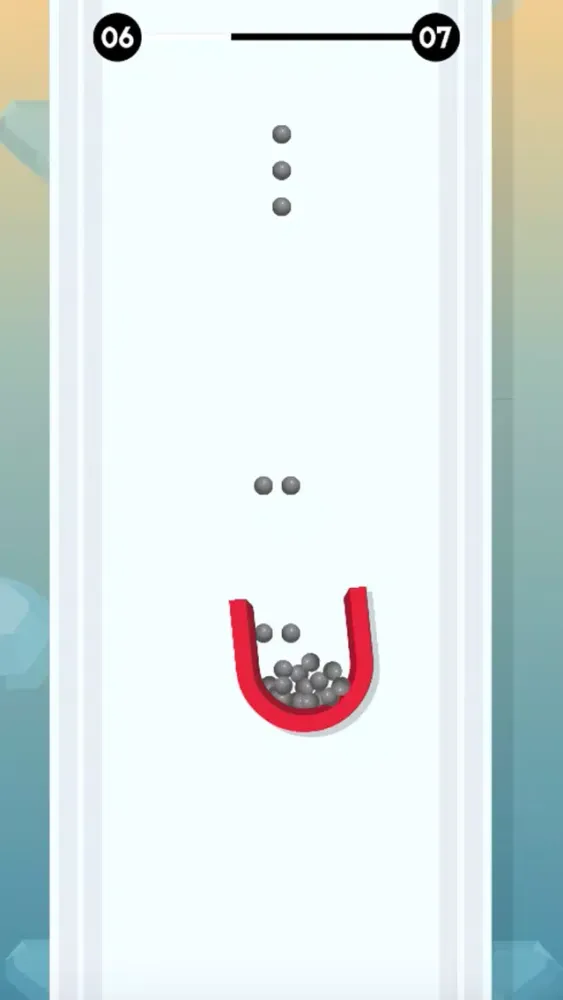 Picker 3D! 스크린샷