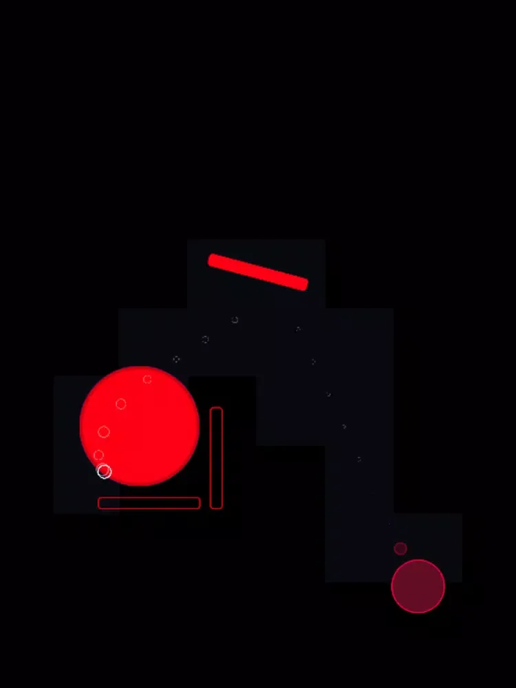 Red Game• iPad 应用截图