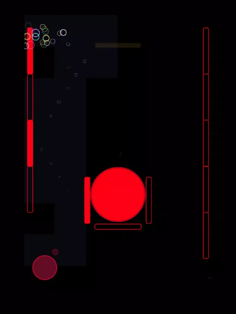 Red Game• iPad 应用截图
