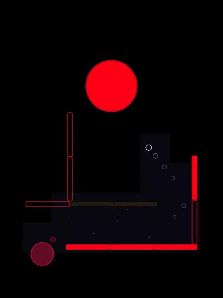 Red Game• iPad 应用截图