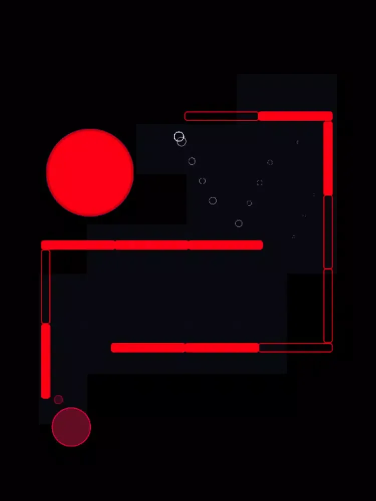 Red Game• iPad 应用截图