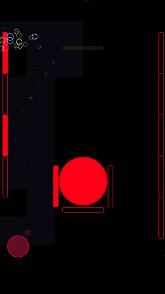 Red Game•应用截图