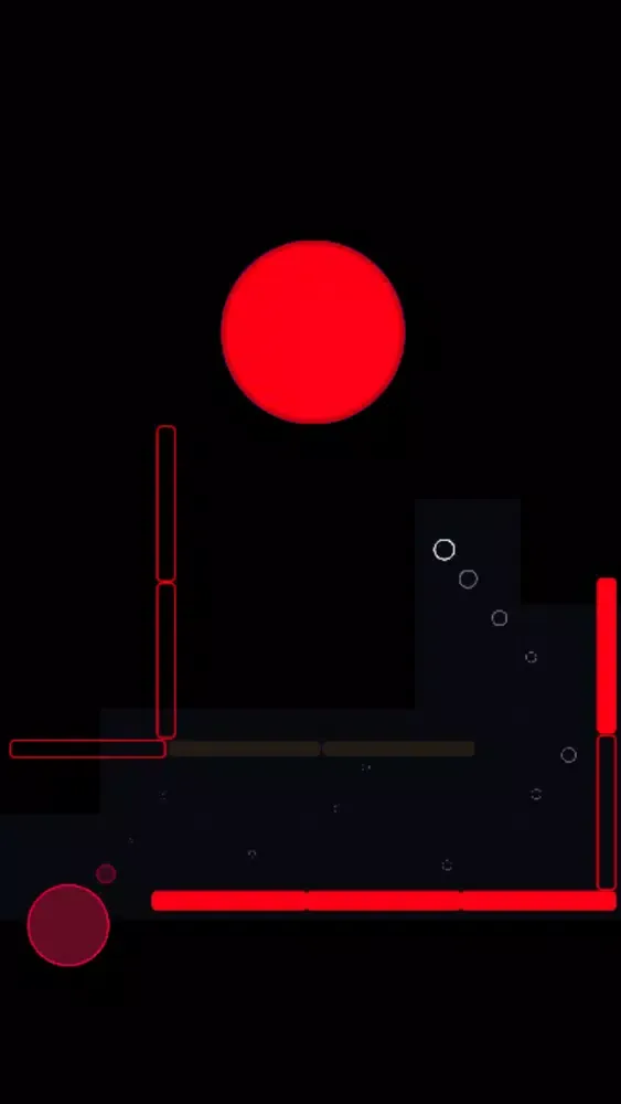 Red Game•应用截图