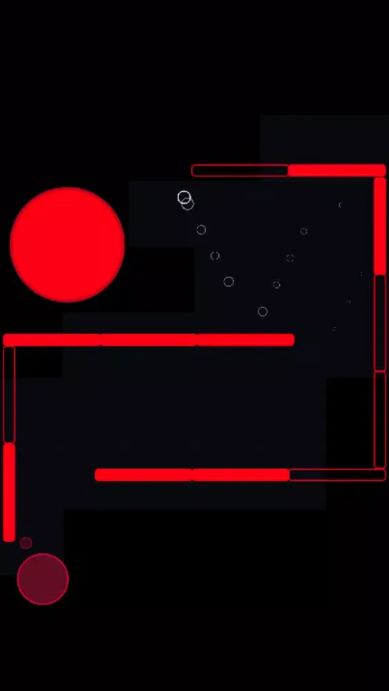 Red Game•应用截图