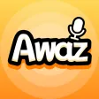 Awaz