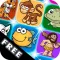 Darwin 2048 Evolution: Join the Tiles to Evolve!