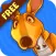 Kangaroo Outback Jump Challenge - Don't let the animal escape! (Free)