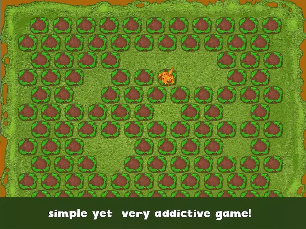 Tangkapan skrin Kangaroo Outback Jump Challenge - Don't let the animal escape! (Free) iPad 