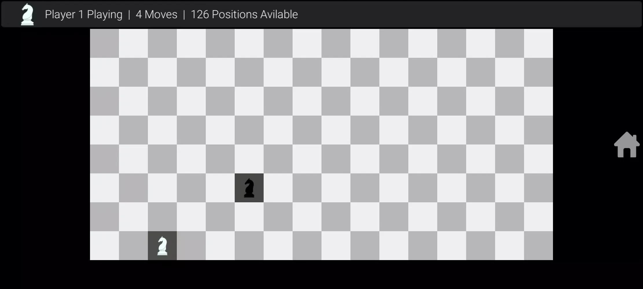 Скриншоты AI Isolation