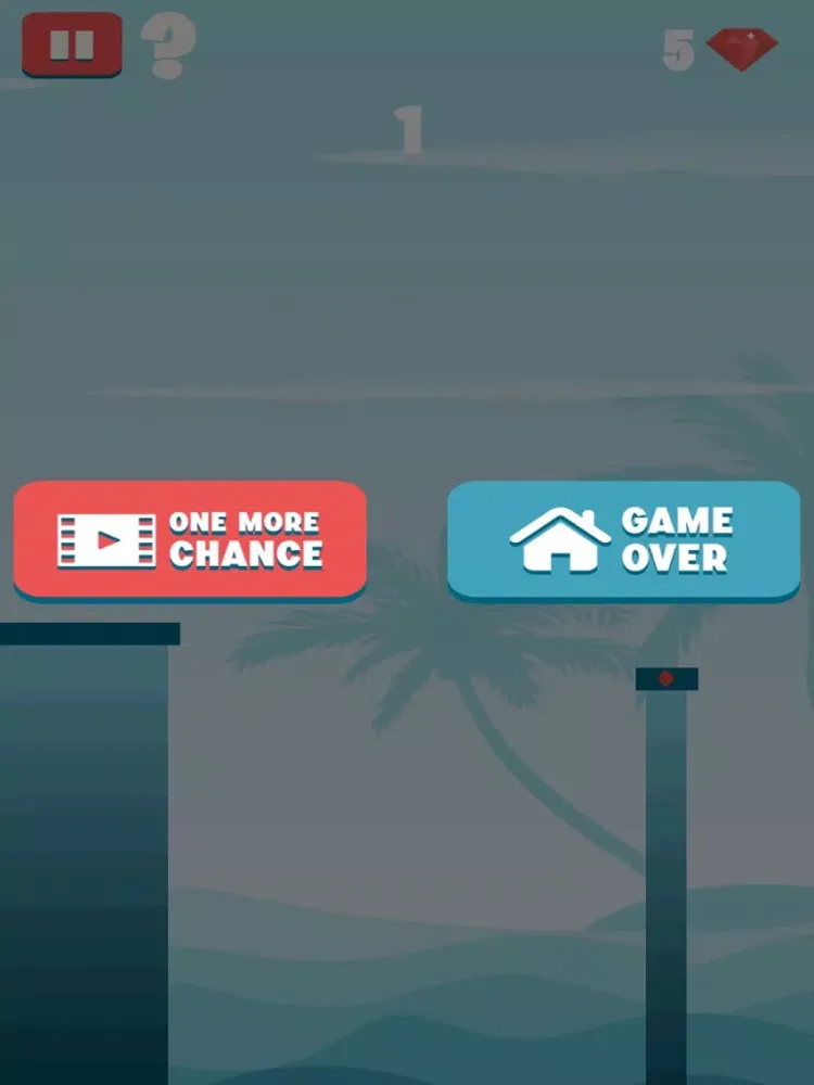 Seaman Swing iPad  स्क्रीनशॉट