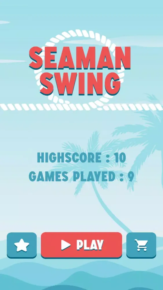 Seaman Swing स्क्रीनशॉट