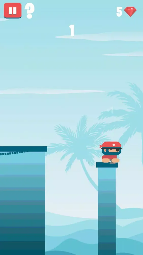 Seaman Swing स्क्रीनशॉट