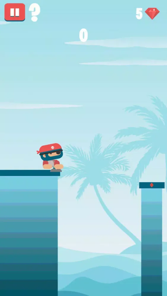 Seaman Swing स्क्रीनशॉट