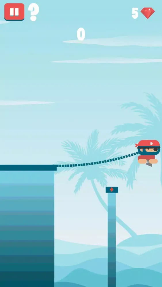 Seaman Swing स्क्रीनशॉट