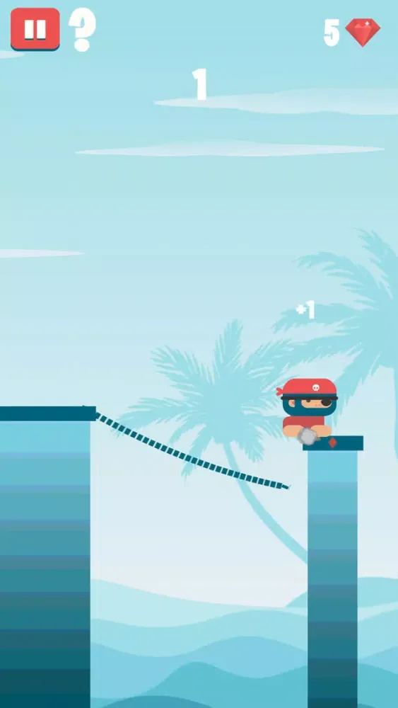 Seaman Swing स्क्रीनशॉट