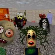 5 Nights Scary Teacher Basics