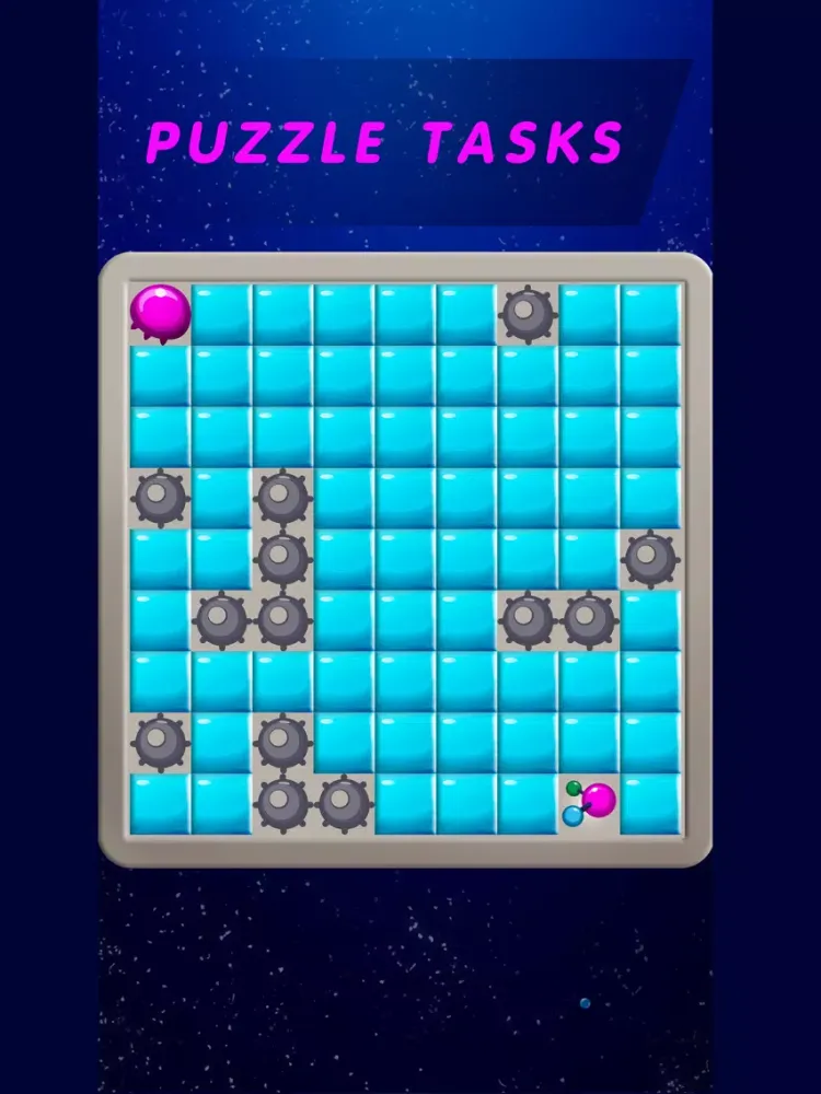Battle of Bacterias Pathogens iPad 應用截圖