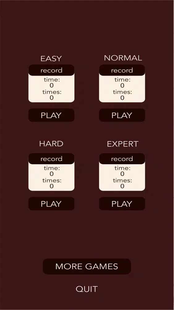 Mega Sudoku Master New Mode应用截图